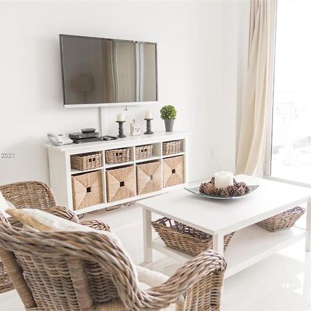 Apartamento Disfruta Sunny Isles Ocean 1206 Str-02816 Miami Beach Exterior foto