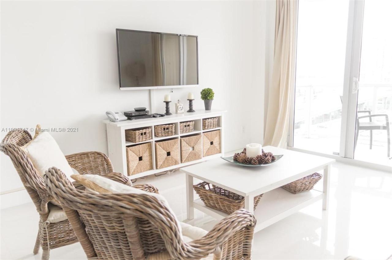 Apartamento Disfruta Sunny Isles Ocean 1206 Str-02816 Miami Beach Exterior foto