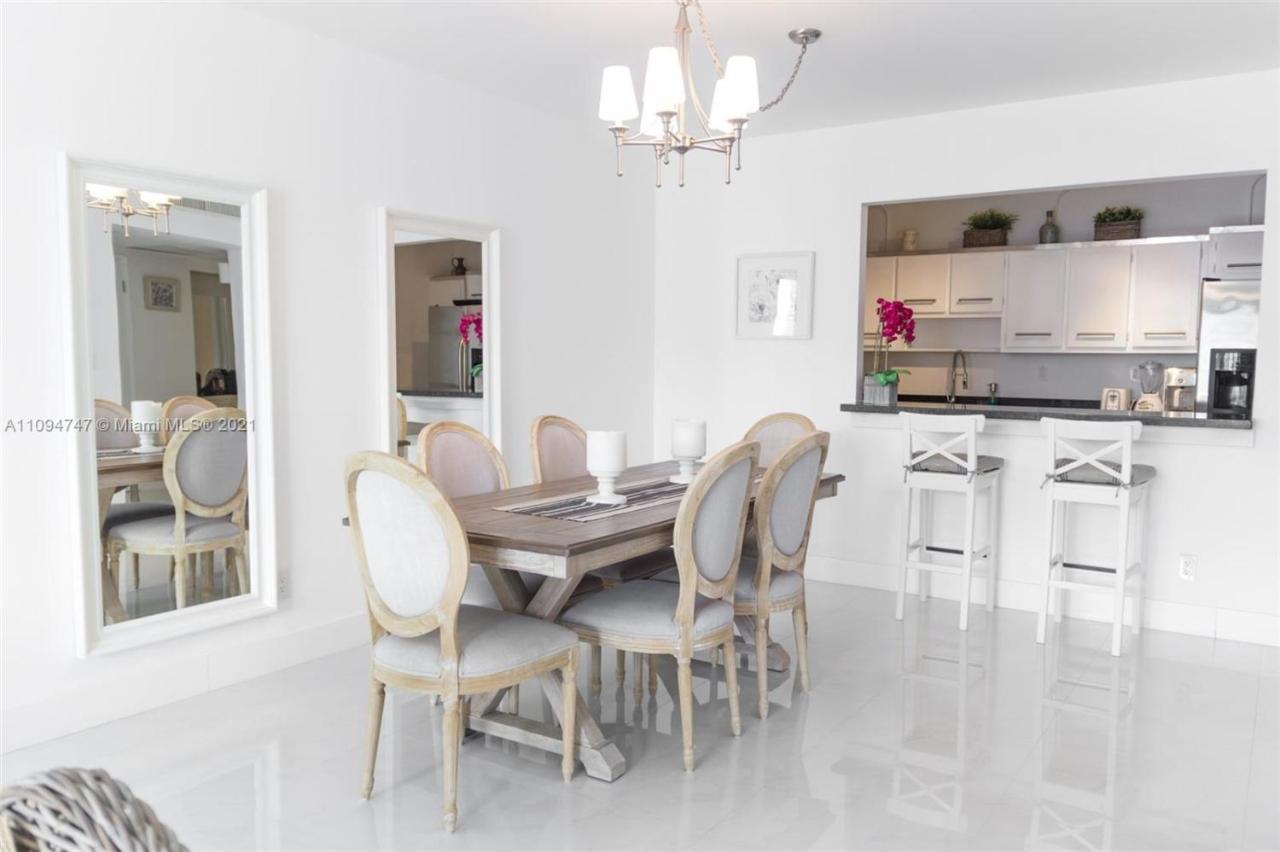 Apartamento Disfruta Sunny Isles Ocean 1206 Str-02816 Miami Beach Exterior foto