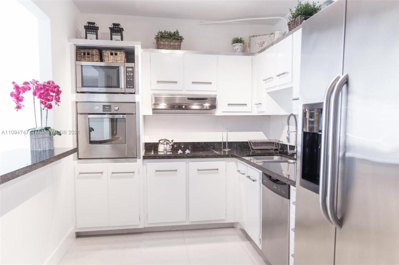 Apartamento Disfruta Sunny Isles Ocean 1206 Str-02816 Miami Beach Exterior foto