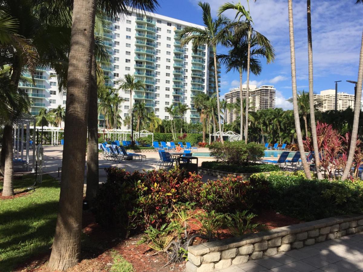 Apartamento Disfruta Sunny Isles Ocean 1206 Str-02816 Miami Beach Exterior foto