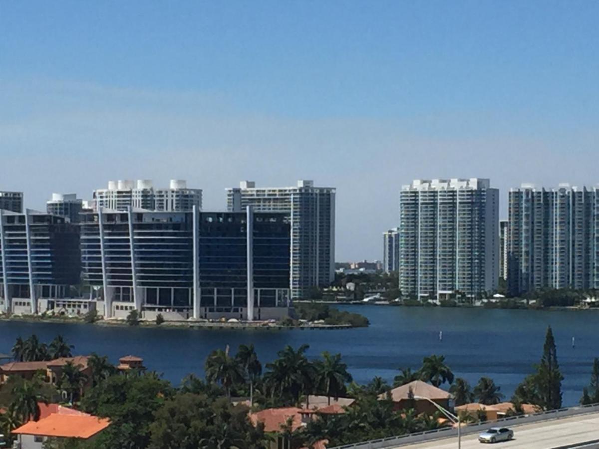 Apartamento Disfruta Sunny Isles Ocean 1206 Str-02816 Miami Beach Exterior foto