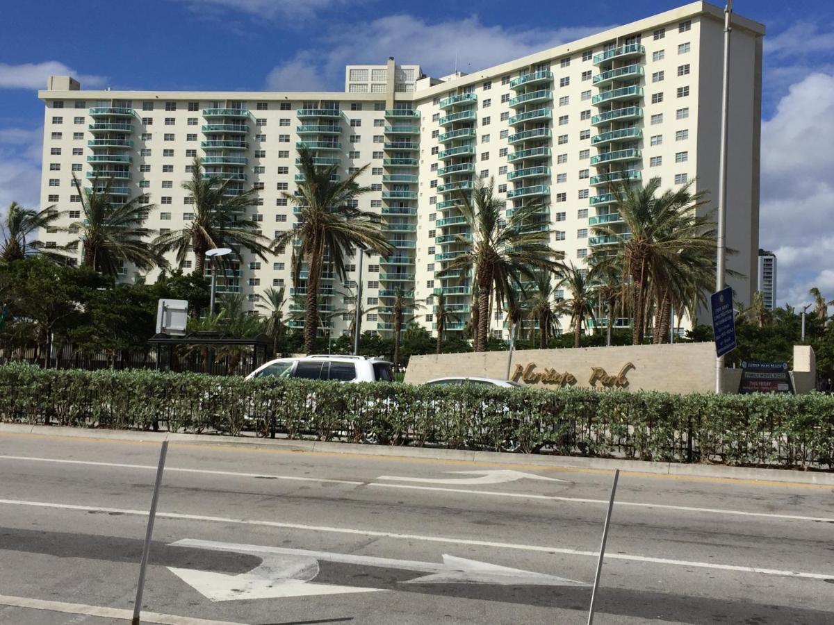 Apartamento Disfruta Sunny Isles Ocean 1206 Str-02816 Miami Beach Exterior foto