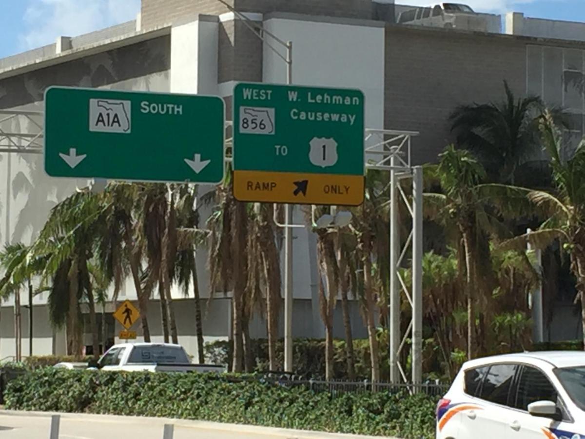 Apartamento Disfruta Sunny Isles Ocean 1206 Str-02816 Miami Beach Exterior foto