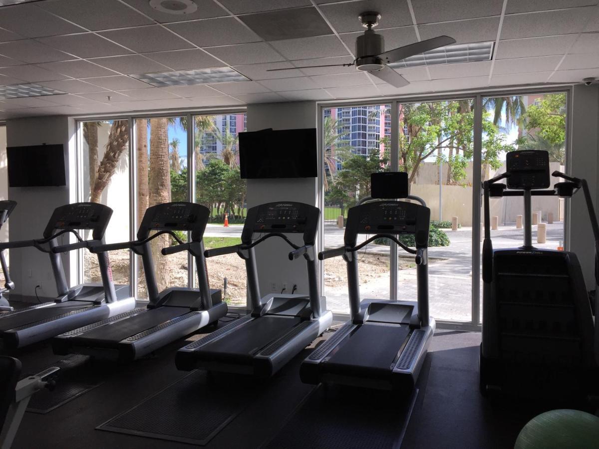 Apartamento Disfruta Sunny Isles Ocean 1206 Str-02816 Miami Beach Exterior foto