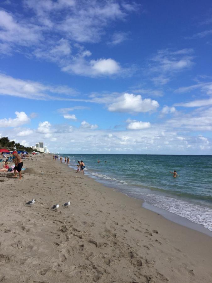 Apartamento Disfruta Sunny Isles Ocean 1206 Str-02816 Miami Beach Exterior foto