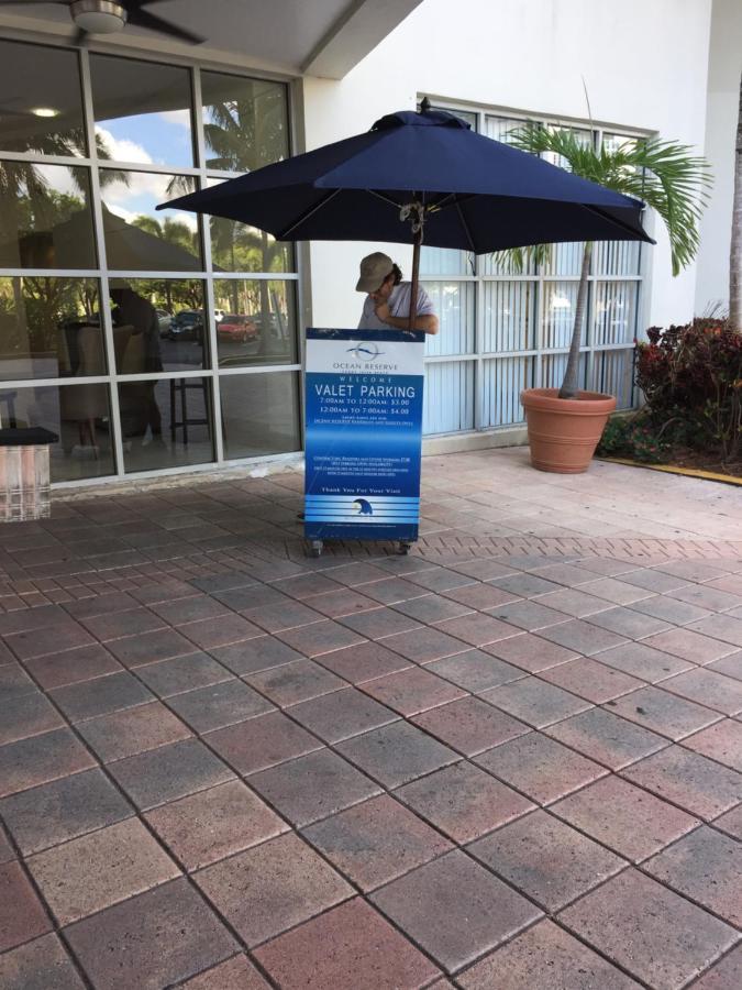 Apartamento Disfruta Sunny Isles Ocean 1206 Str-02816 Miami Beach Exterior foto