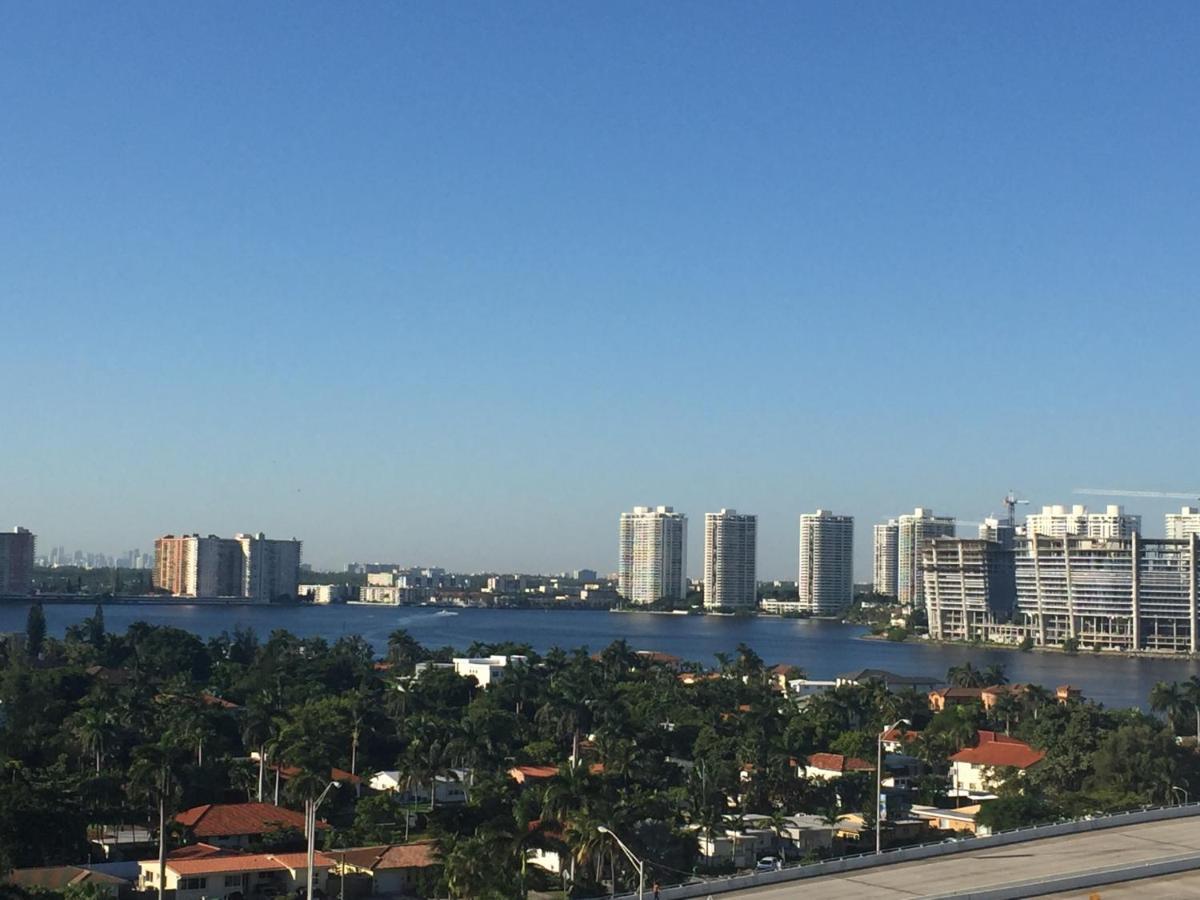 Apartamento Disfruta Sunny Isles Ocean 1206 Str-02816 Miami Beach Exterior foto