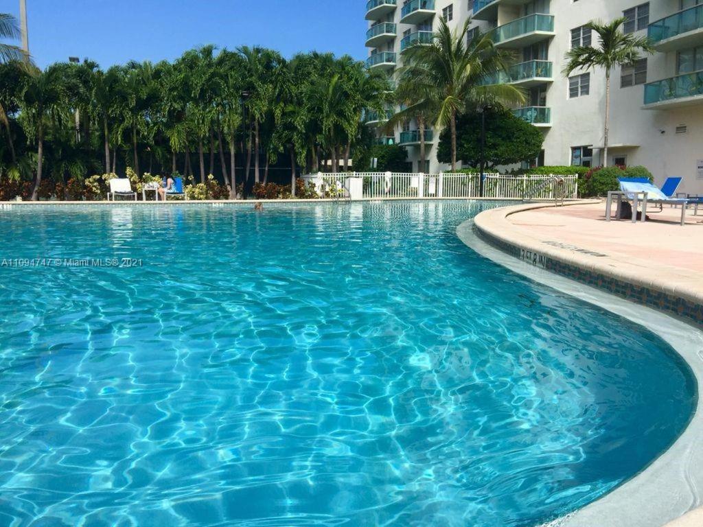 Apartamento Disfruta Sunny Isles Ocean 1206 Str-02816 Miami Beach Exterior foto